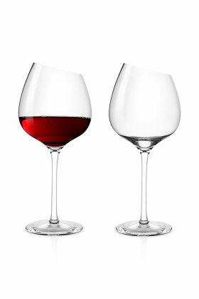 Eva Solo set de pahare de vin Bourgogne 2-pack