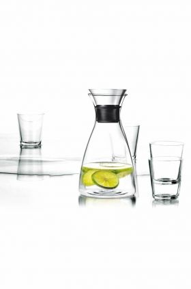 Eva Solo set decantor și pahare 5-pack