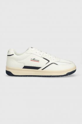 Mercer Amsterdam sneakers The Player culoarea alb, ME231008