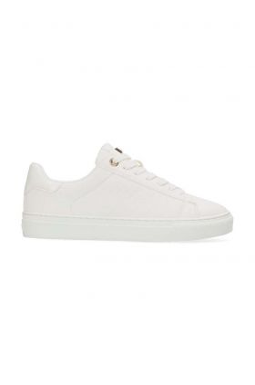 Mexx sneakers Loua culoarea alb, MXQP047901W