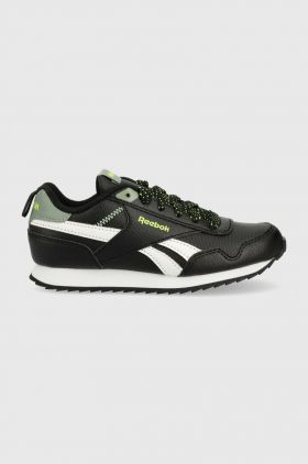 Reebok Classic sneakers pentru copii ROYAL CL JOG culoarea negru