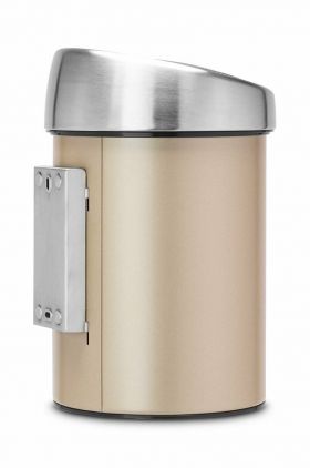 Brabantia cos de gunoi Touch Bin, 3 L