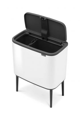 Brabantia cos de gunoi Bo Touch, 11 + 23 L