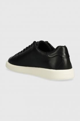 Vagabond Shoemakers sneakers din piele MAYA culoarea negru, 5528.001.20