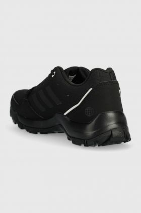 adidas TERREX pantofi copii TERREX HYPERHIKER L culoarea negru