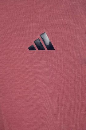 adidas tricou copii culoarea roz