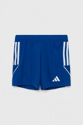 adidas Performance pantaloni scurti copii TIRO 23 SHO talie reglabila