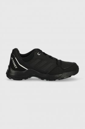 adidas TERREX pantofi copii TERREX HYPERHIKER L culoarea negru