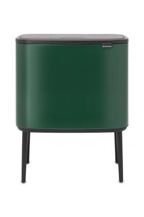 Brabantia cos de gunoi Bo Touch Hi, 3 x 11 L