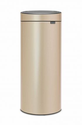 Brabantia cos de gunoi Touch Bin New, 30 L