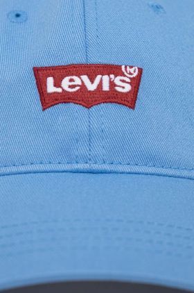 Levi's sapca cu imprimeu