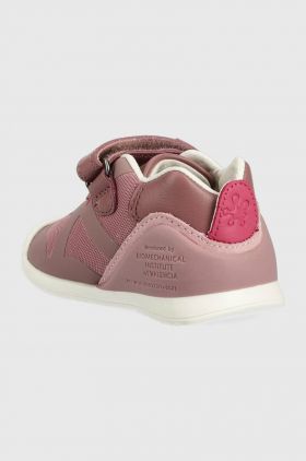 Biomecanics sneakers pentru copii culoarea roz