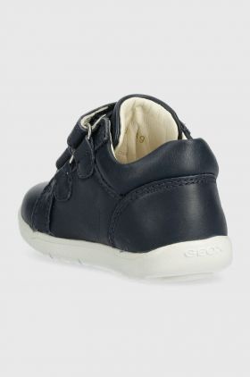 Geox sneakers pentru copii culoarea albastru marin