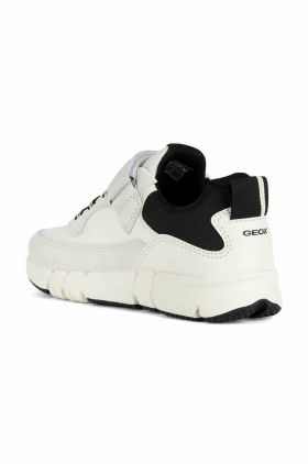 Geox sneakers pentru copii culoarea negru