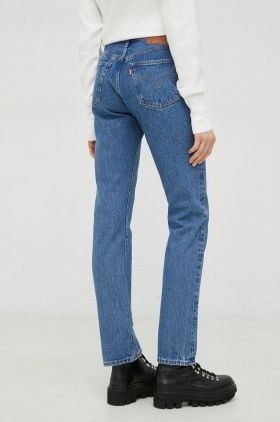 Levi's jeansi femei high waist