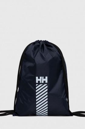 Helly Hansen rucsac culoarea bleumarin 67379