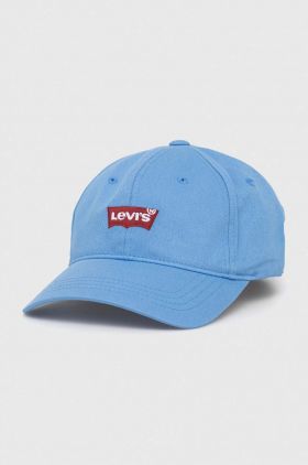 Levi's sapca cu imprimeu