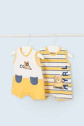 Mayoral Newborn rampe pentru copii 2-pack