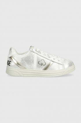 Primigi sneakers pentru copii culoarea alb