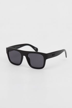 Vans ochelari de soare barbati, culoarea negru