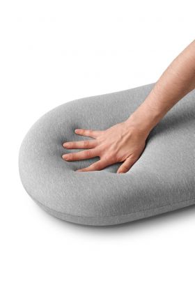 Ostrichpillow perna Bed Pillow