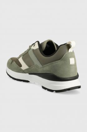 Levi's sneakers Oats Refresh culoarea verde