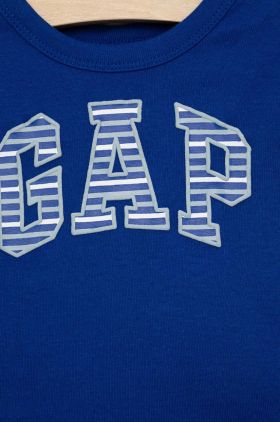 GAP pijamale de bumbac pentru copii modelator