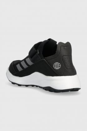 adidas TERREX sneakers pentru copii TERREX VOYAGER 21 S culoarea negru