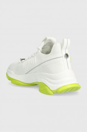 Steve Madden sneakers Mac-E culoarea alb, SM19000019
