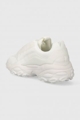 Fila sneakers LOLIGO culoarea alb