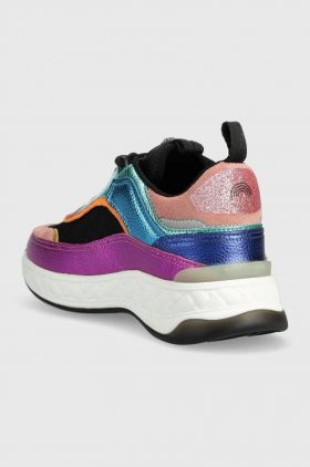 Kurt Geiger London sneakers Kensington Sneaker Kensington Sneaker 9820065169
