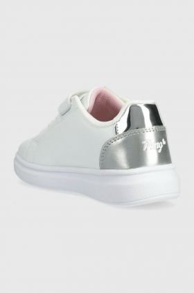 Primigi sneakers pentru copii culoarea alb