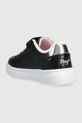 Primigi sneakers pentru copii culoarea negru