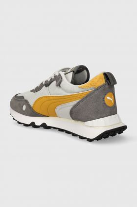 Puma sneakers Rider FV Retro culoarea gri