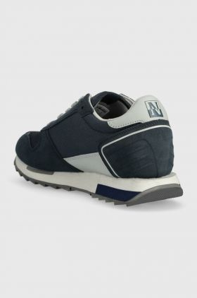 Napapijri sneakers Virtus culoarea albastru marin, NP0A4HL8.176