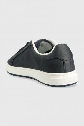 Levi's sneakers Piper culoarea albastru marin, D6573.0003