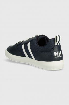 Helly Hansen sneakers culoarea albastru marin