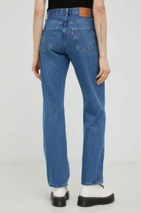 Levi's jeansi 501 90's femei