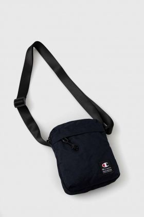 Champion borsetă culoarea bleumarin 802353