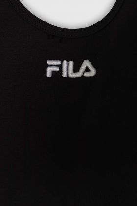 Fila top copii culoarea violet