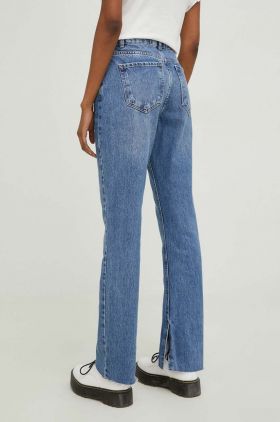 Answear Lab jeansi femei high waist