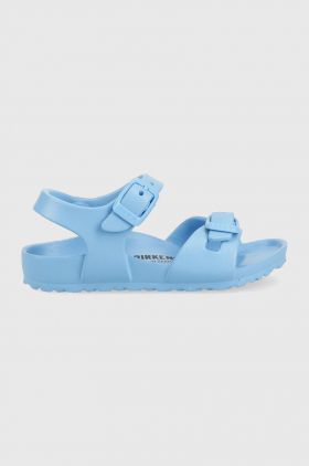 Birkenstock sandale copii Rio