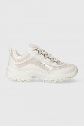 Fila sneakers pentru copii STRADA F low culoarea roz, China