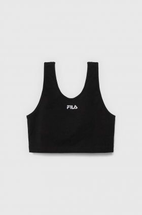 Fila top copii culoarea violet