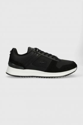 Lacoste sneakers JOGGEUR 2.0 culoarea negru, 43SMA0032