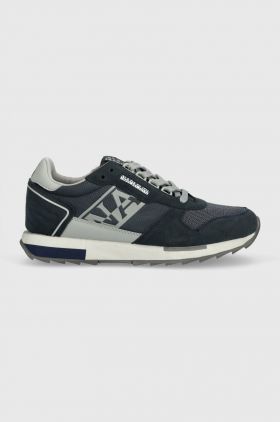 Napapijri sneakers Virtus culoarea albastru marin, NP0A4HL8.176