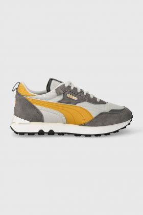 Puma sneakers Rider FV Retro culoarea gri