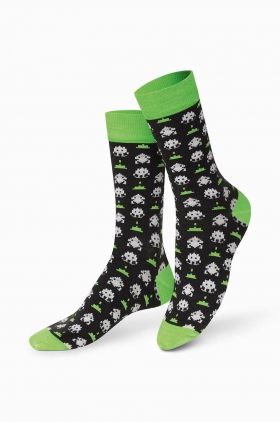 Eat My Socks sosete Game Over