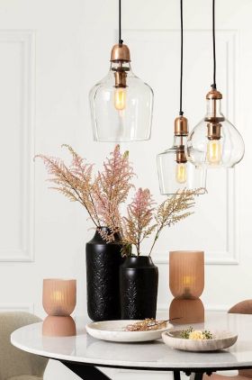 Light & Living lampa de masă cu led