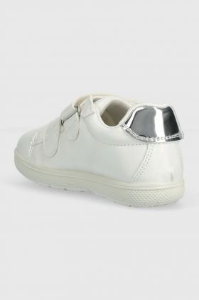 Primigi sneakers pentru copii culoarea alb